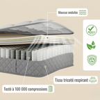 Matelas Novéa