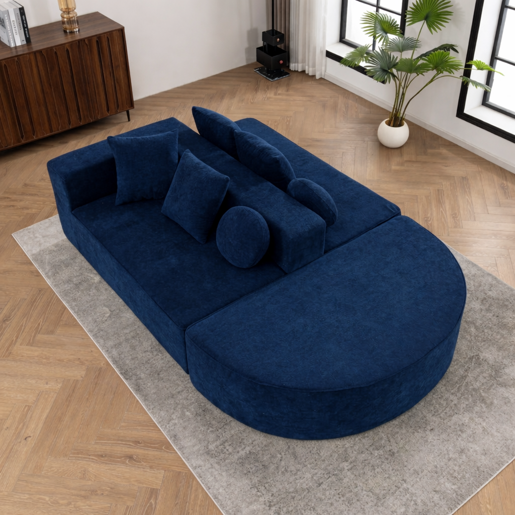 Canapé Nuage Althéa