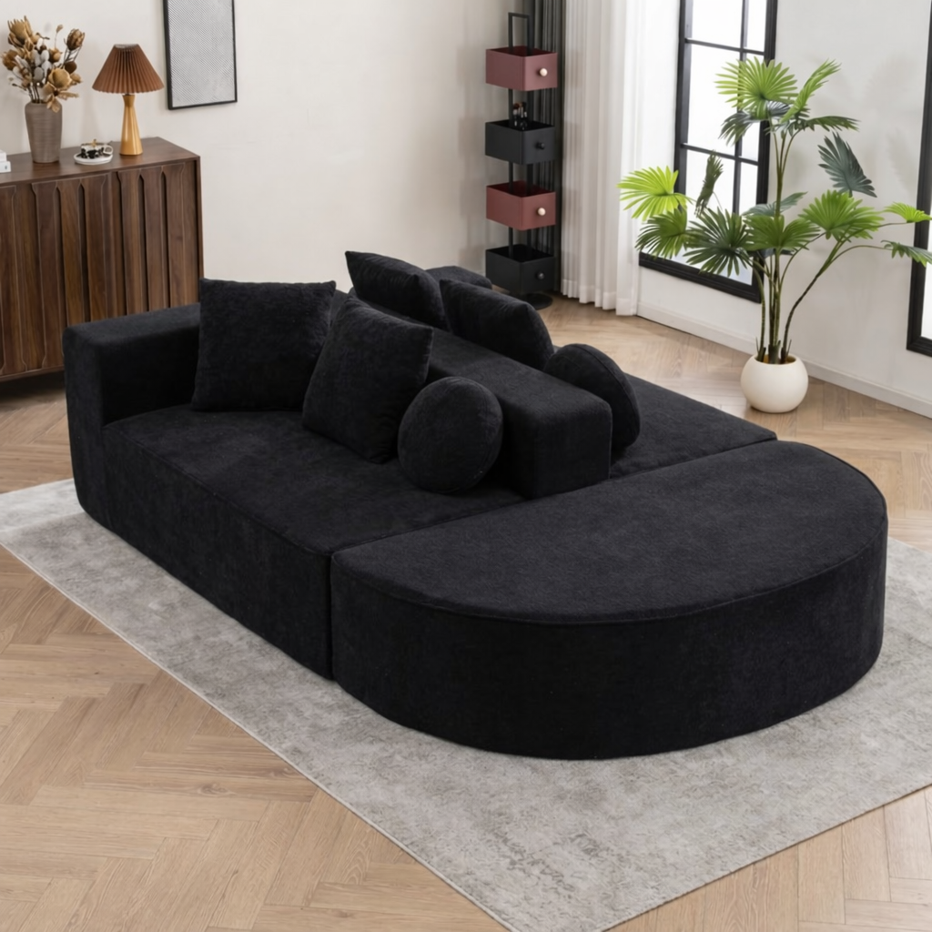 Canapé Nuage Althéa