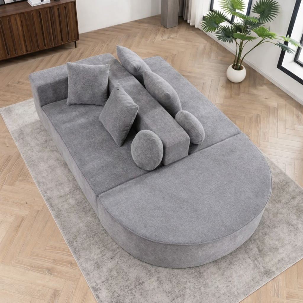 Canapé Nuage Althéa