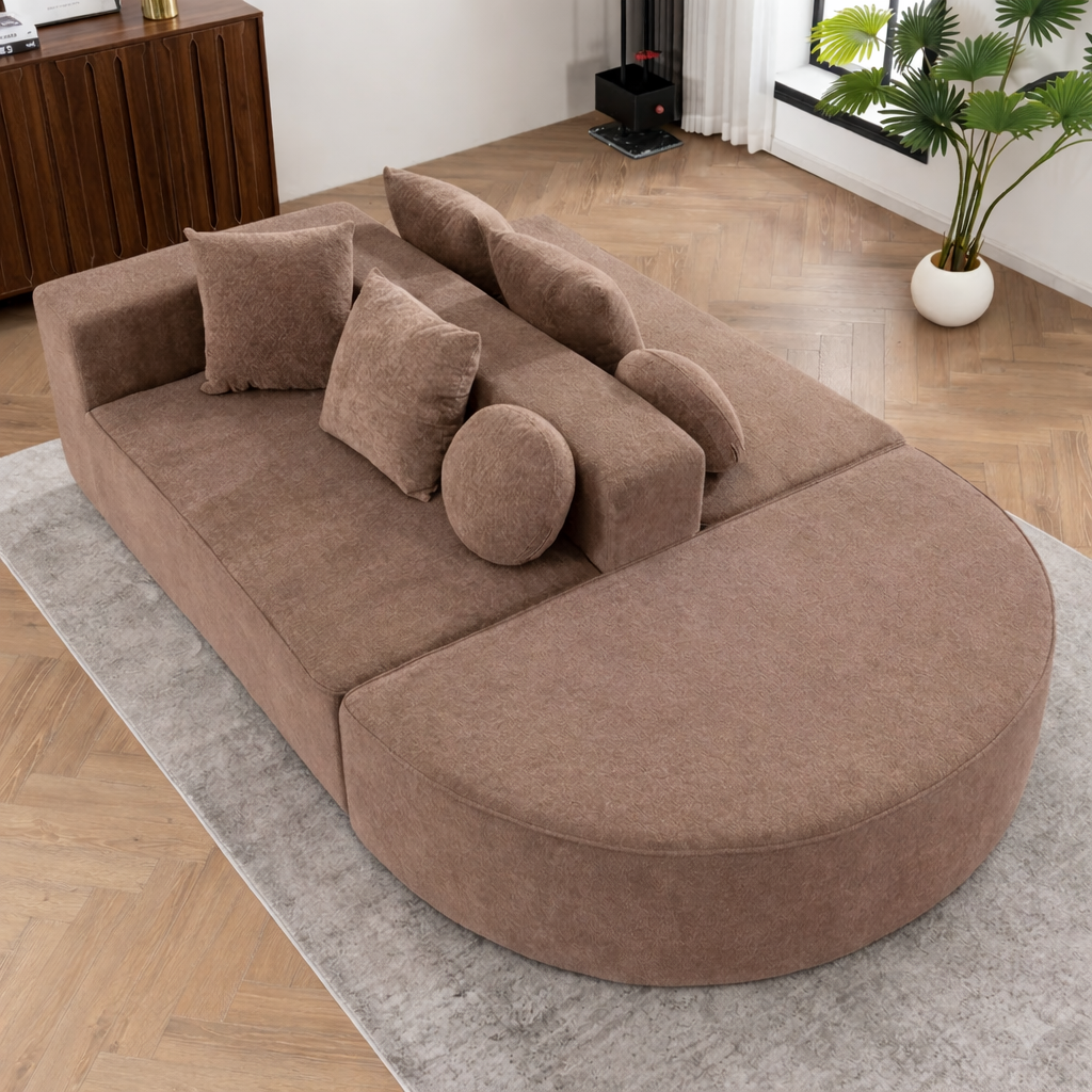 Canapé Nuage Althéa