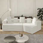 Canapé Nuage Sélène