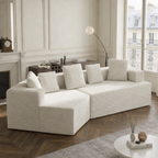 Canapé Nuage Sélène