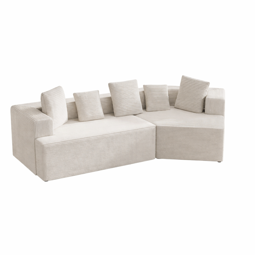 Canapé Nuage Sélène