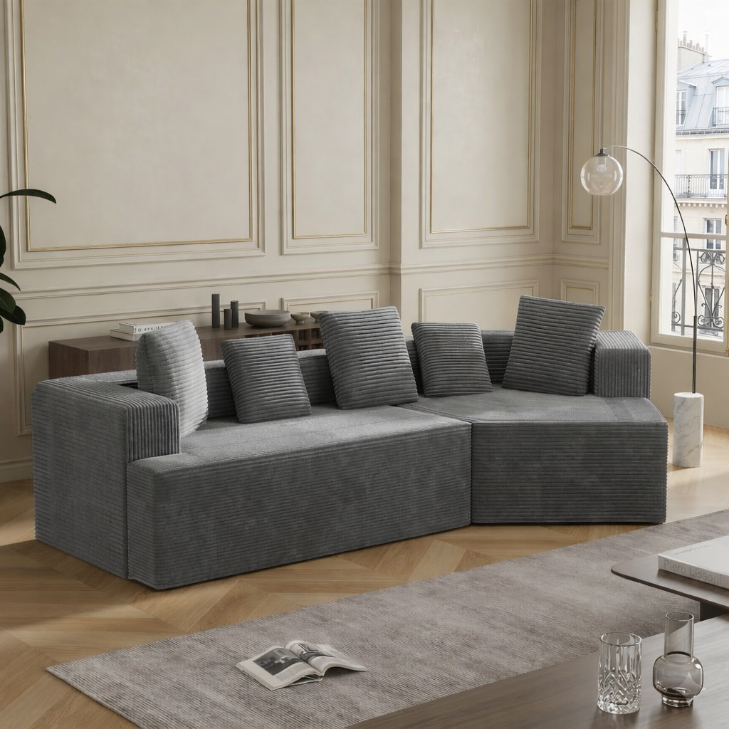 Canapé Nuage Sélène