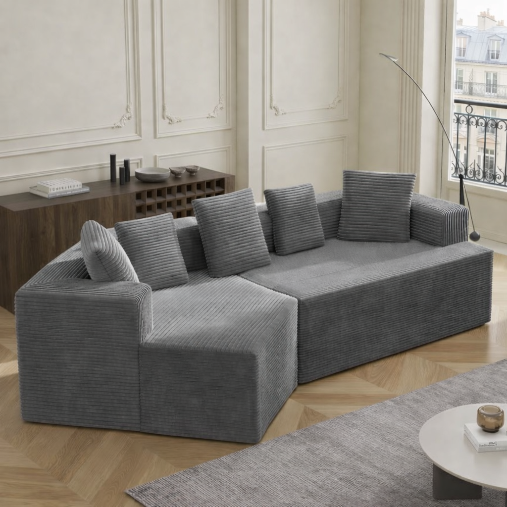 Canapé Nuage Sélène