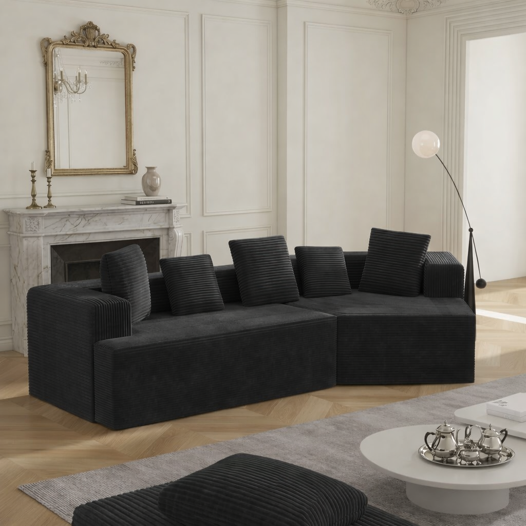 Canapé Nuage Sélène