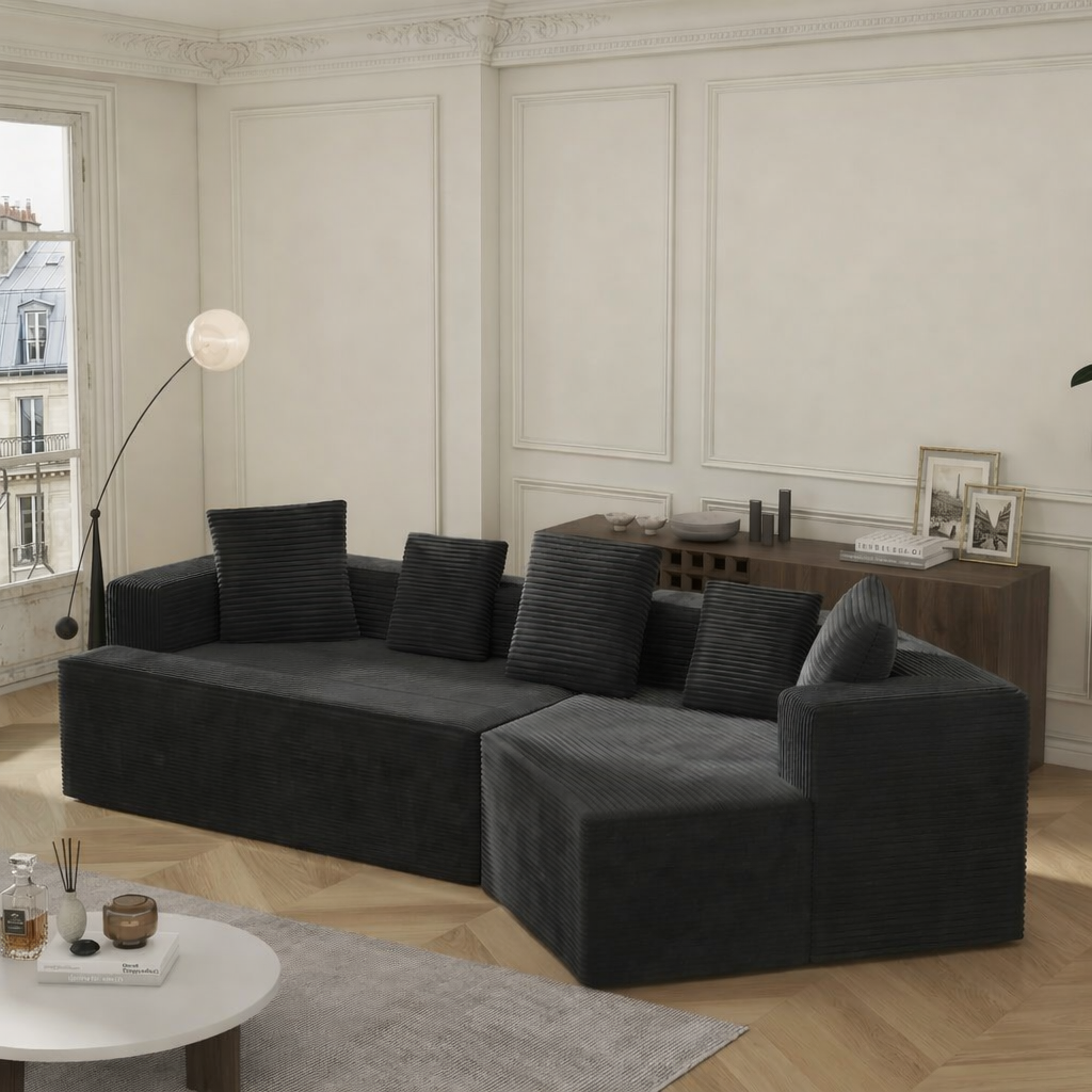 Canapé Nuage Sélène